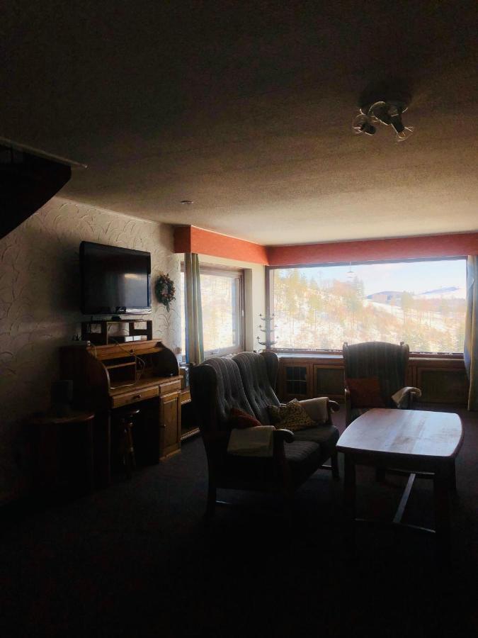 Ferienwohnung Haus Hubertus Willingen  Exterior foto