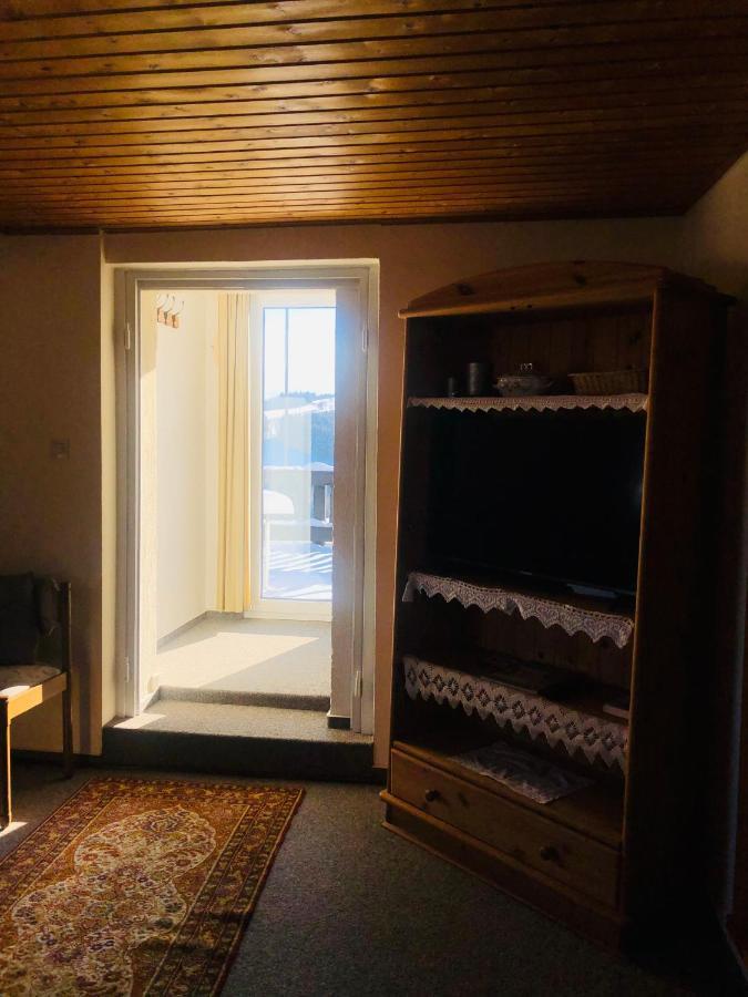 Ferienwohnung Haus Hubertus Willingen  Exterior foto