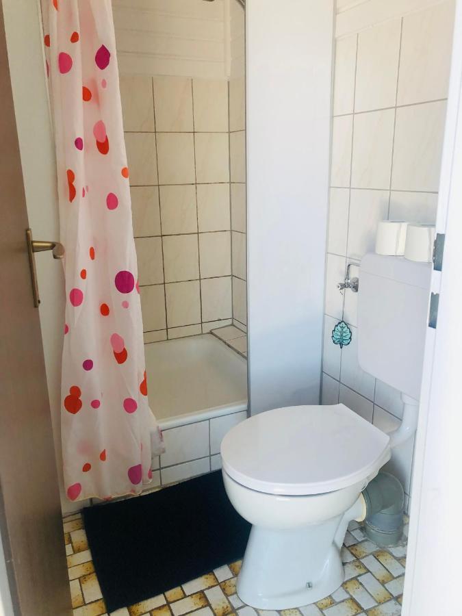 Ferienwohnung Haus Hubertus Willingen  Exterior foto