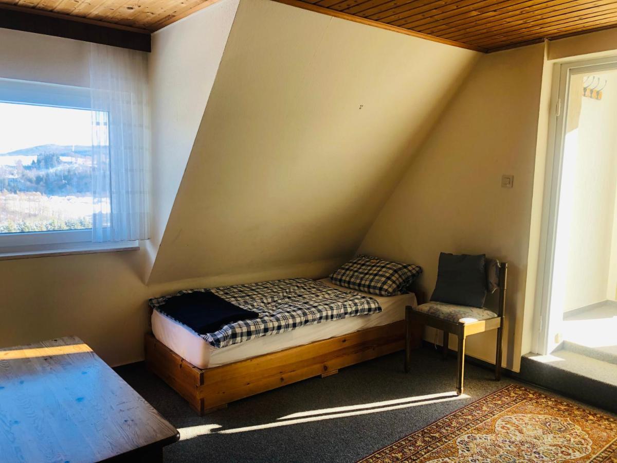 Ferienwohnung Haus Hubertus Willingen  Exterior foto